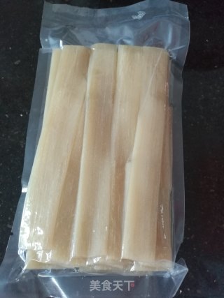 零失败水煮肉片的做法步骤：2