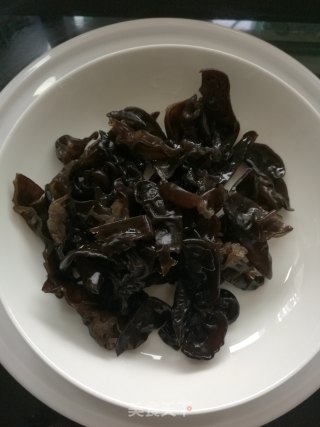 零失败水煮肉片的做法步骤：3