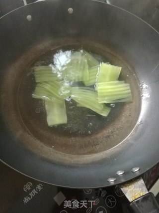 零失败水煮肉片的做法步骤：10