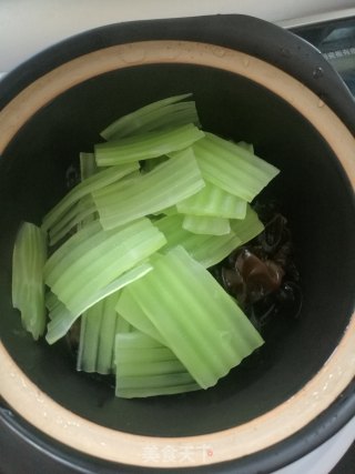 零失败水煮肉片的做法步骤：11