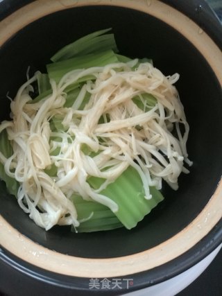 零失败水煮肉片的做法步骤：13