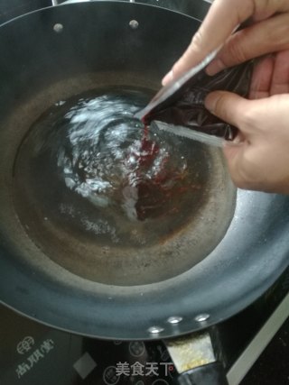零失败水煮肉片的做法步骤：14