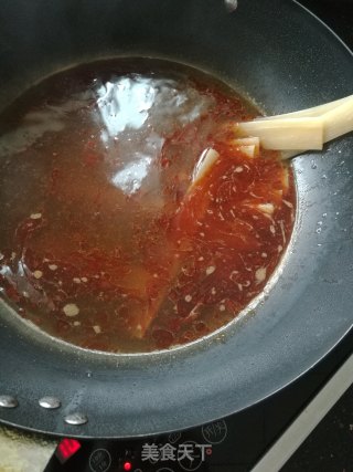 零失败水煮肉片的做法步骤：15
