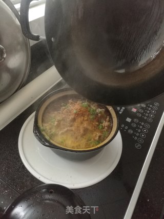 零失败水煮肉片的做法步骤：20
