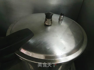 炖大鹅的做法步骤：10