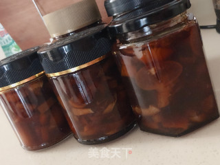 金桔柠檬川贝酱的做法步骤：7