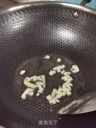 素三鲜的做法步骤：3