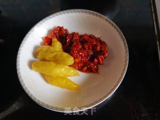 鱼香肉丝的做法步骤：2