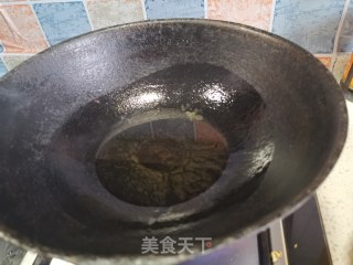 鱼香肉丝的做法步骤：5
