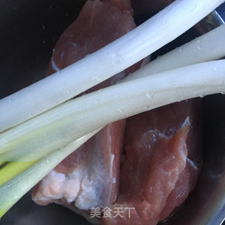 美味鲜肉包的做法步骤：4