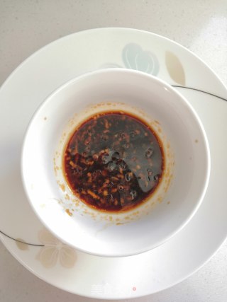 凉拌紫甘蓝的做法步骤：6
