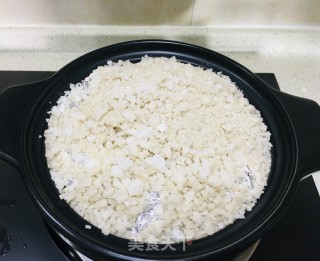 盐焗响螺????的做法步骤：1