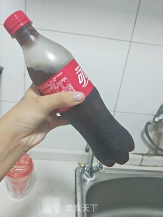 快乐肥宅水冰丝的做法步骤：1