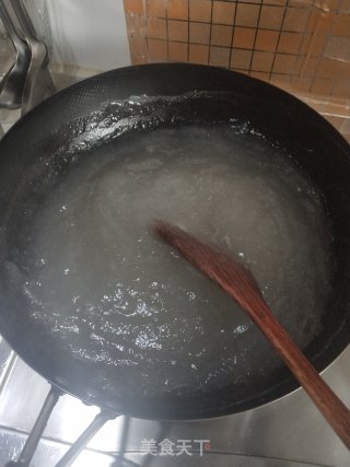 凉粉的做法步骤：4