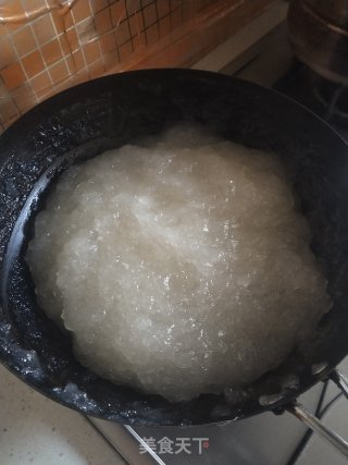 凉粉的做法步骤：5