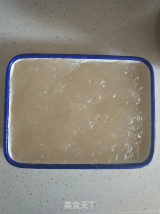 凉粉的做法步骤：6