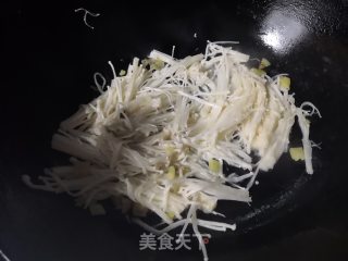 剁椒金针菇的做法步骤：6