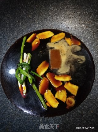 酱油鸡的做法步骤：5