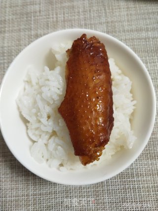 酱油鸡的做法步骤：12