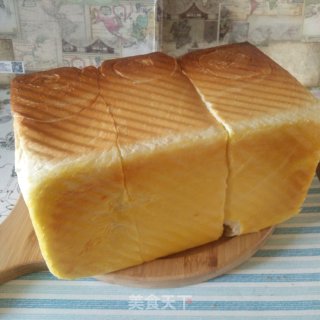 肉松吐司的做法步骤：14