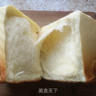 肉松吐司的做法步骤：16