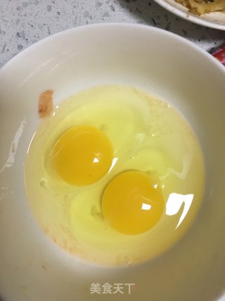 西红柿鸡蛋疙瘩汤的做法步骤：7