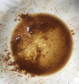 孜然鸡翅的做法步骤：4
