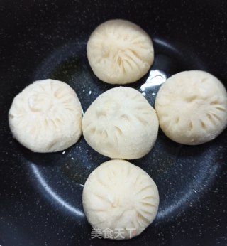 水煎速冻包的做法步骤：3