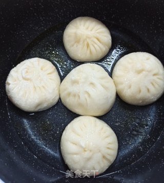 水煎速冻包的做法步骤：4
