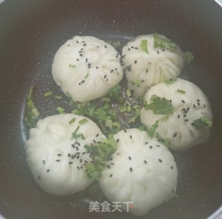水煎速冻包的做法步骤：6