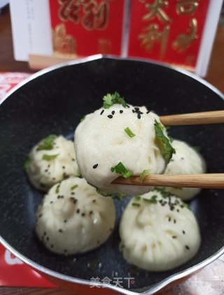 水煎速冻包的做法步骤：7
