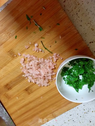 锅巴土豆的做法步骤：3