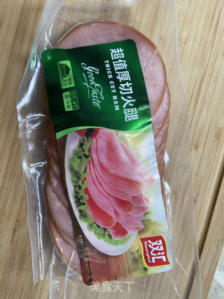 爱情玫瑰的做法步骤：1