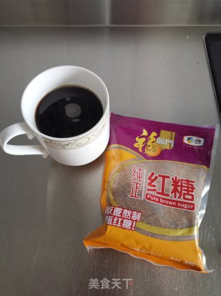 油圆的做法步骤：1