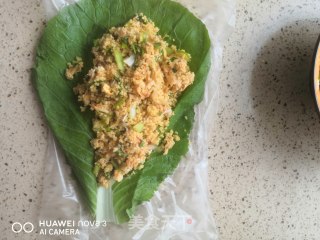小米拌饭(懒人版)的做法步骤：10