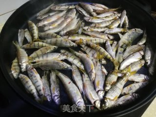 家烧石斑鱼的做法步骤：1