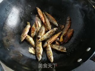 家烧石斑鱼的做法步骤：3