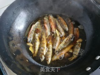 家烧石斑鱼的做法步骤：4