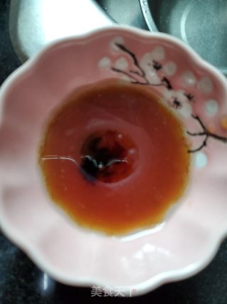 七彩拌饭的做法步骤：7