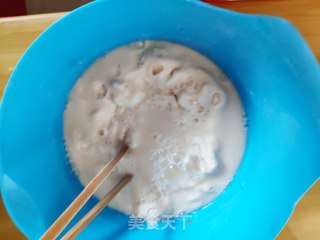 黄金饼的做法步骤：2