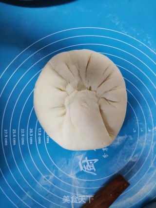黄金饼的做法步骤：6