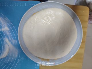 黄金饼的做法步骤：9
