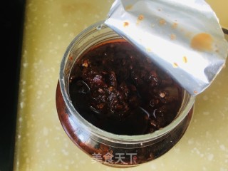 简易煲仔饭的做法步骤：4