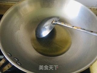 简易煲仔饭的做法步骤：5