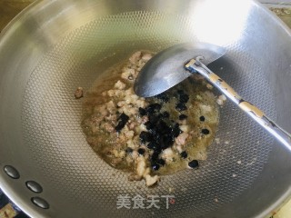 简易煲仔饭的做法步骤：6