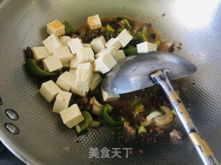 简易煲仔饭的做法步骤：8