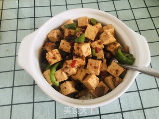 简易煲仔饭的做法步骤：11