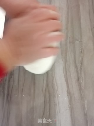家常春饼的做法步骤：5