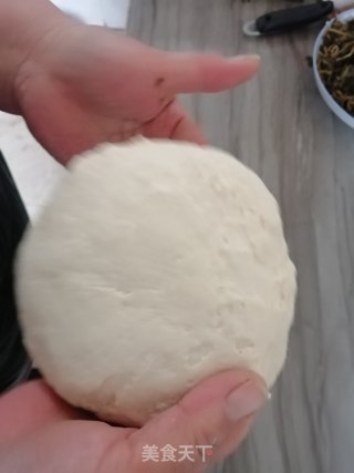 家常春饼的做法步骤：6