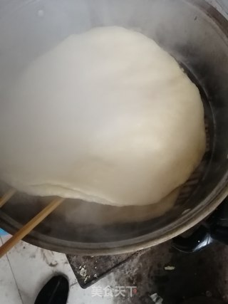 家常春饼的做法步骤：17